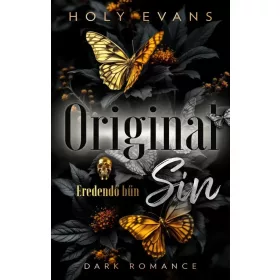 Holy Evans: Original Sin