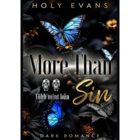 Holy Evans: More Than Sin