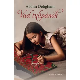 Afshin Dehghani: Vad tulipánok