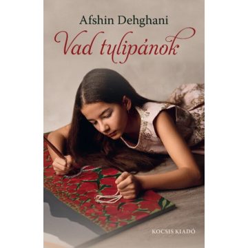 Afshin Dehghani: Vad tulipánok