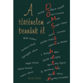   Bödök Gergely: A történelem bennünk él - Romsics hetven