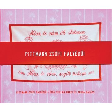 Pittmann Zsófi: Pittmann Zsófi falvédői