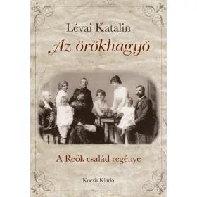 Lévai Katalin: Az örökhagyó