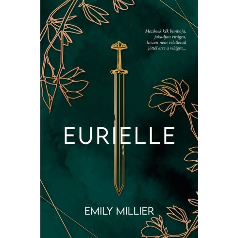 Emily Millier: Eurielle