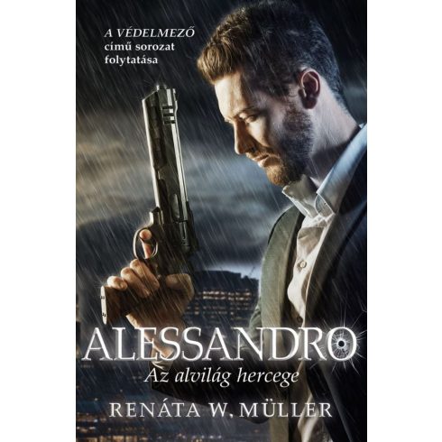 Renáta W. Müller: Alessandro