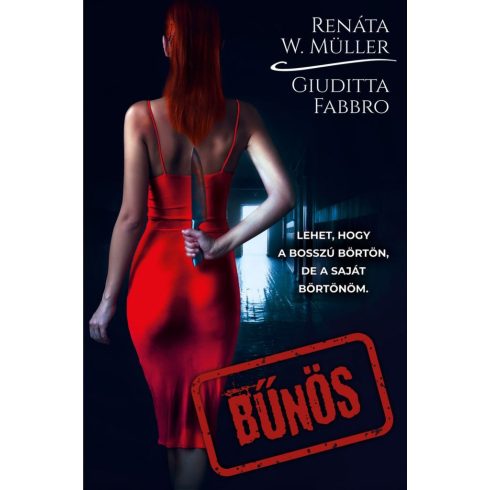 Giuditta Fabbro, Renáta W. Müller: Bűnös