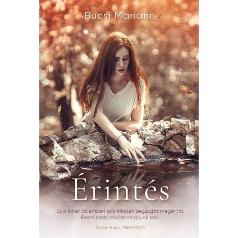 Bucsi Mariann: Érintés