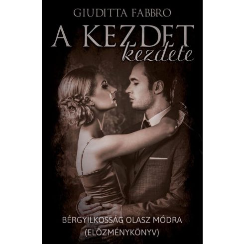 Giuditta Fabbro: A kezdet kezdete