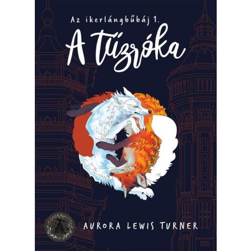 Aurora Lewis Turner: A tűzróka