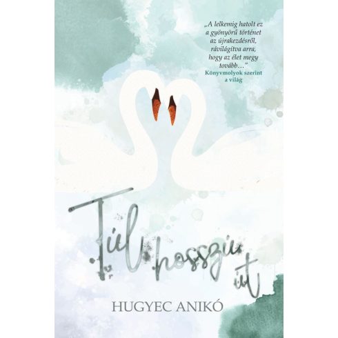 Hugyec Anikó: Túl hosszú út