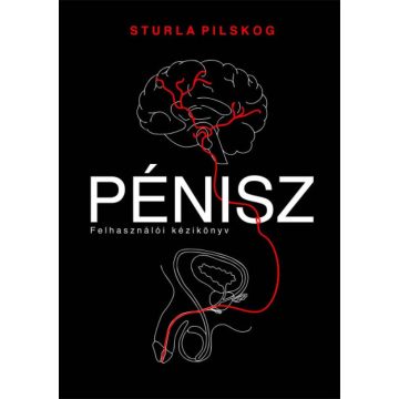 Sturla Pilskog: Pénisz