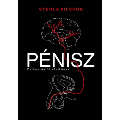 Sturla Pilskog: Pénisz