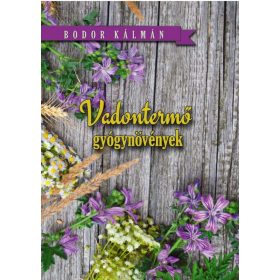 Bodor Kálmán: Vadon termő gyógynövények