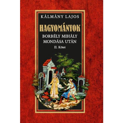 Kálmány Lajos: HAGYOMÁNYOK