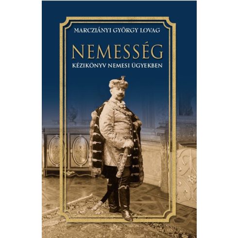 Marcziányi György lovag: Nemesség