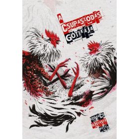 Kovács Újszászy Péter: A csupaszodás gótikája