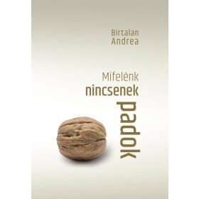 Birtalan Andrea: Mifelénk nincsenek padok
