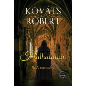 Kováts Róbert: A tanösvény