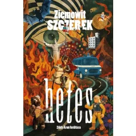 Ziemowit Szczerek: Hetes
