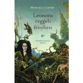 Michaela Carter: Leonora reggeli fényben