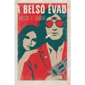 Kaszás V. Sándor: A belső évad