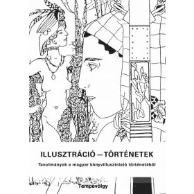 Illusztráció - történetek