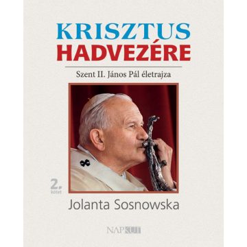 Jolanta Sosnowska: Krisztus hadvezére, 2. kötet