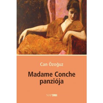 Can Özoguz: Madame Conche panziója