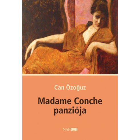 Can Özoguz: Madame Conche panziója