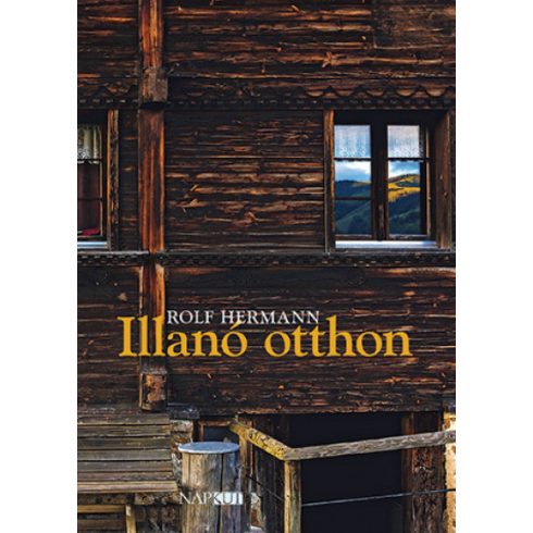 Rolf Hermann: Illanó otthon