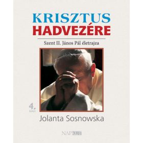 Jolanta Sosnowska: Krisztus hadvezére
