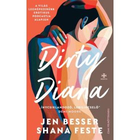 Jen Besser: Dirty Diana