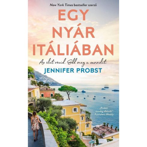 Jennifer Probst: Egy nyár Itáliában