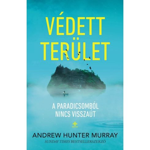 Andrew Hunter Murray: Védett terület