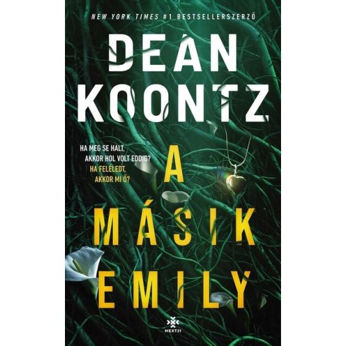 Dean Koontz: A másik Emily