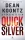 Dean R. Koontz: A fékezhetetlen Quicksilver