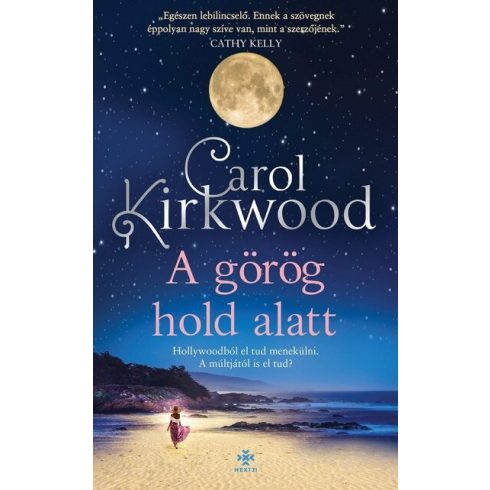 Carol Kirkwood: A görög hold alatt