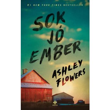 Ashley Flowers: Sok jó ember