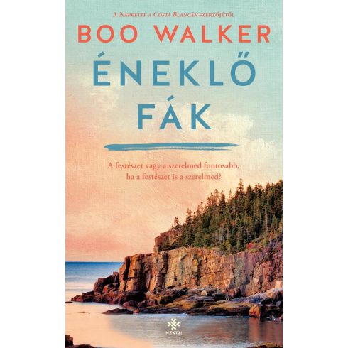 Boo Walker: Éneklő fák