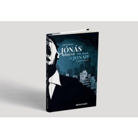  Babits Mihály: Jónás könyve - The Book of Jonah - MEDIO PLUSZ könyvek