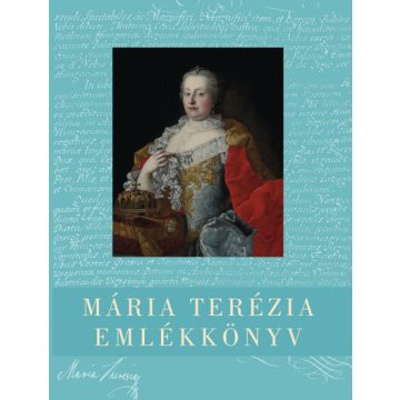 Karl Vocelka: Mária Terézia emlékkönyv