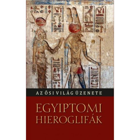 : Egyiptomi hieroglifák