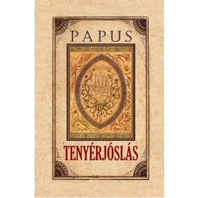 Papus: Tenyérjóslás