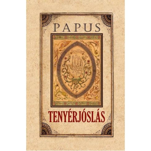 Papus: Tenyérjóslás