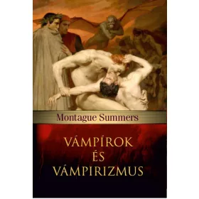 Montague Summers: Vámpírok és vámpirizmus