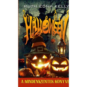 Ruth Edna Kelly: Halloween