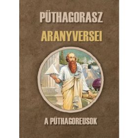 Soraya M. Lane: Püthagorasz aranyversei