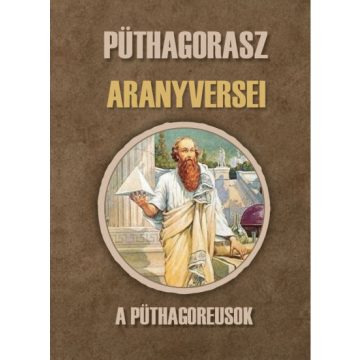 Soraya M. Lane: Püthagorasz aranyversei