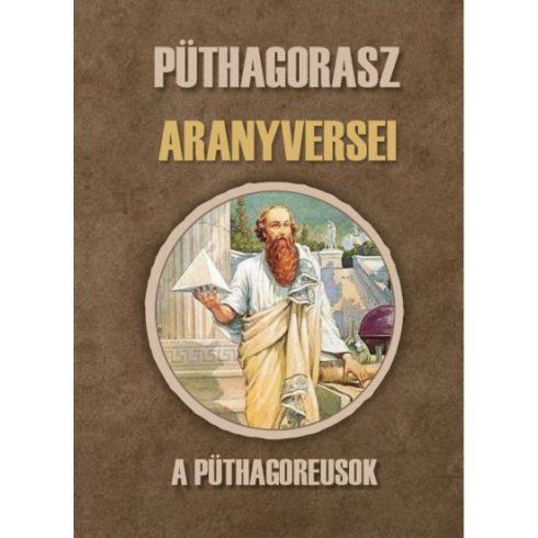 Soraya M. Lane: Püthagorasz aranyversei