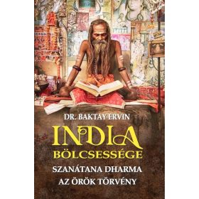 Dr. Baktay Ervin: India bölcsessége